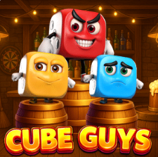 VOX Casino slot igra